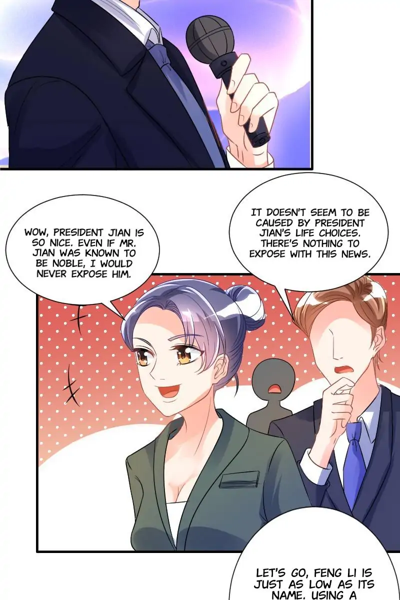 Shared Heart Chapter 10 - Page 16