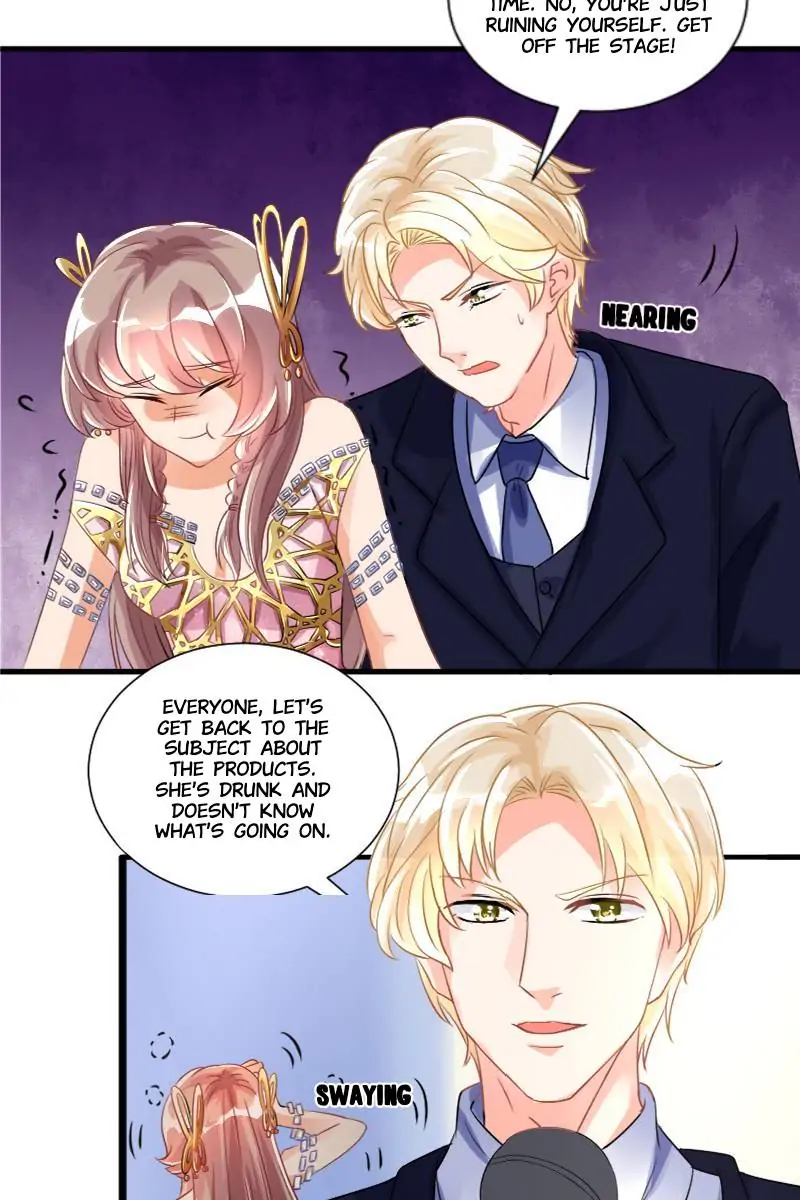 Shared Heart Chapter 10 - Page 2