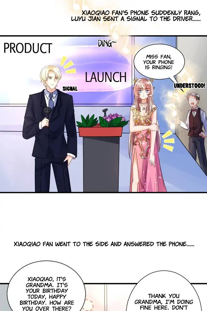 Shared Heart Chapter 10 - Page 7