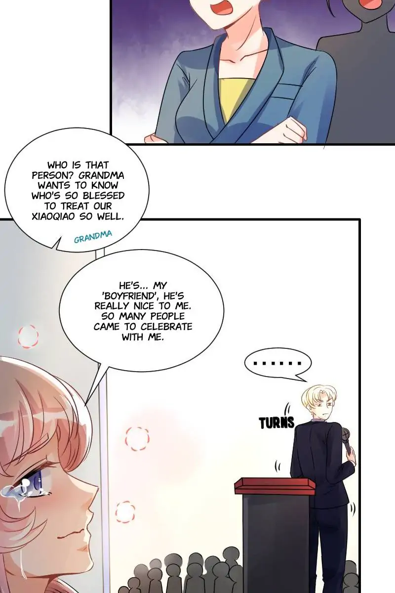 Shared Heart Chapter 10 - Page 9