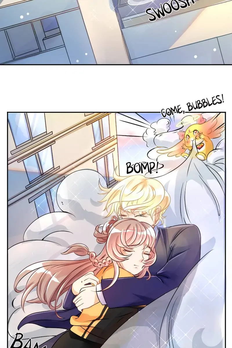 Shared Heart Chapter 2 - Page 2