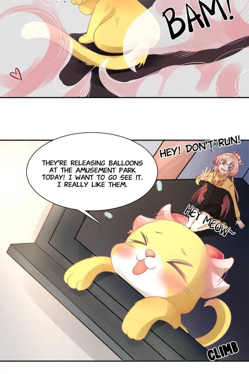 Shared Heart Chapter 3 - Page 33