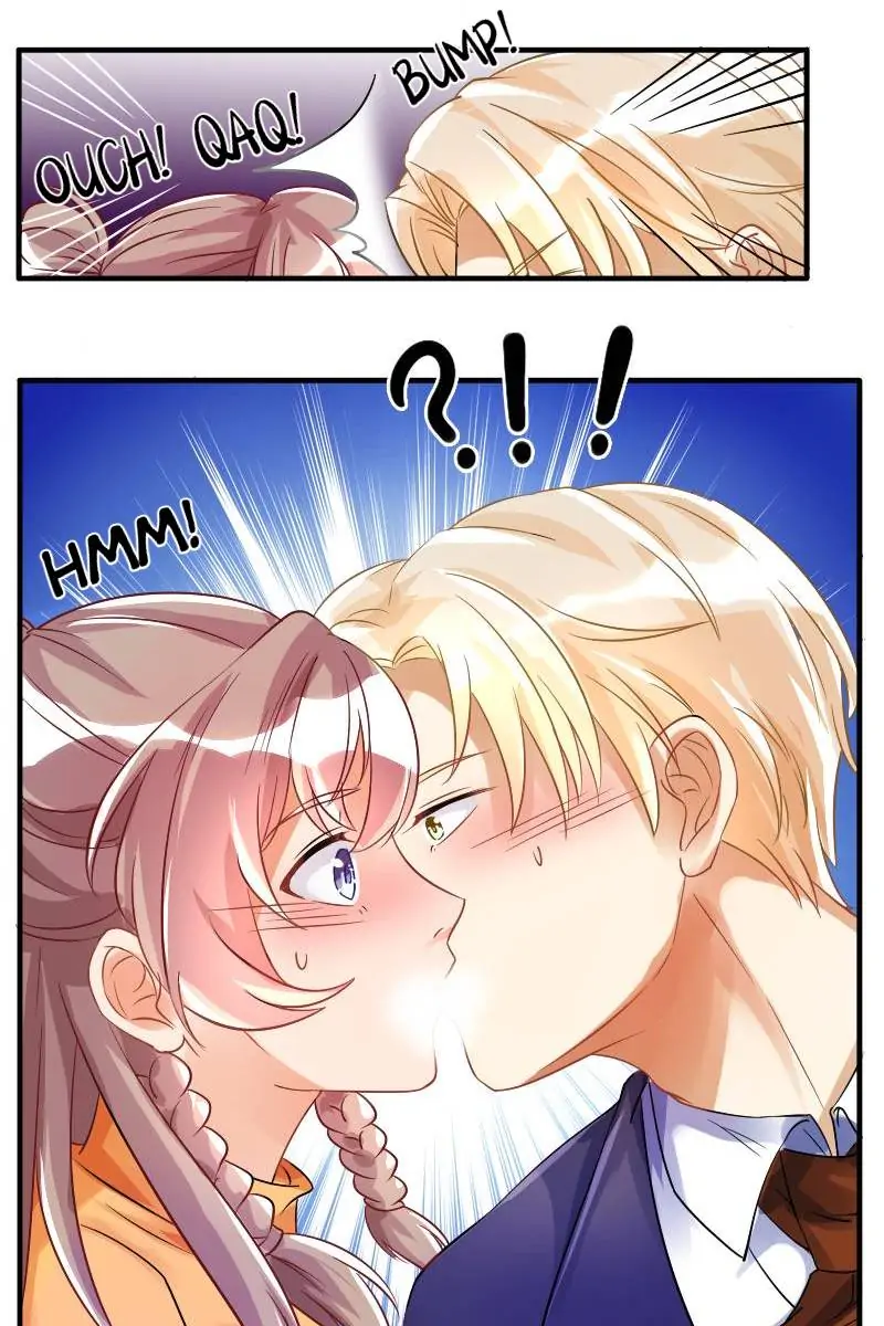 Shared Heart Chapter 4 - Page 16