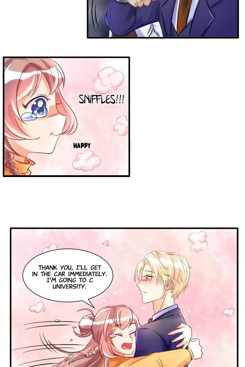 Shared Heart Chapter 5 - Page 12