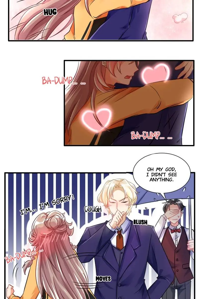 Shared Heart Chapter 5 - Page 13