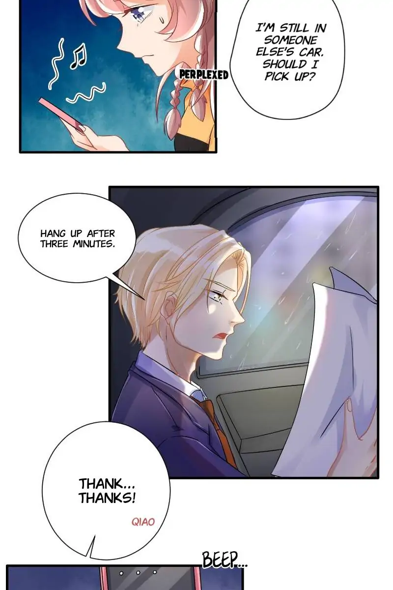 Shared Heart Chapter 5 - Page 18