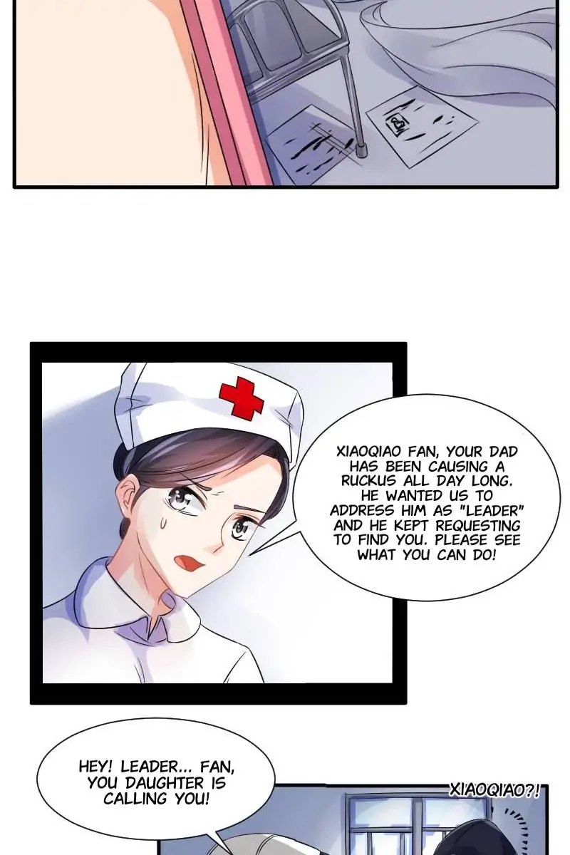 Shared Heart Chapter 5 - Page 20