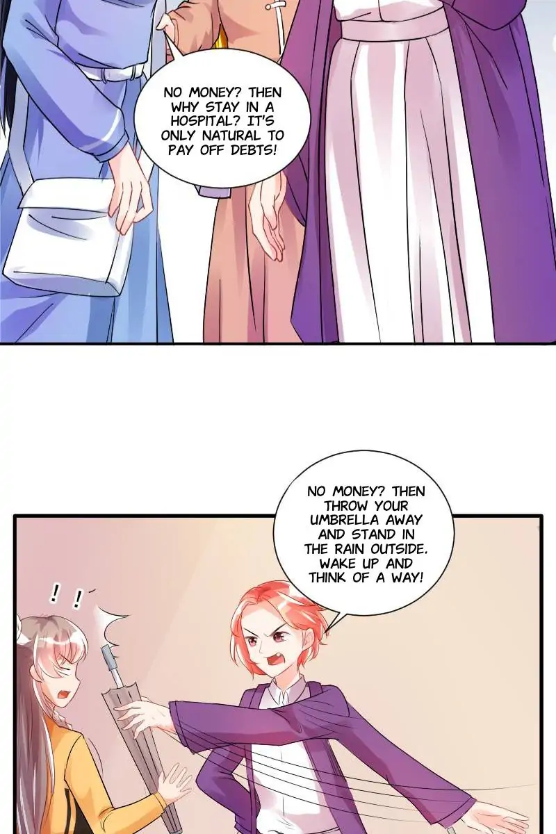 Shared Heart Chapter 5 - Page 30