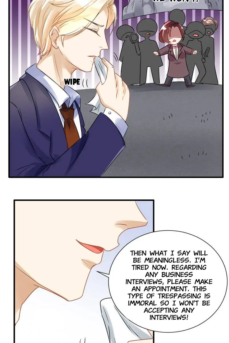 Shared Heart Chapter 5 - Page 5