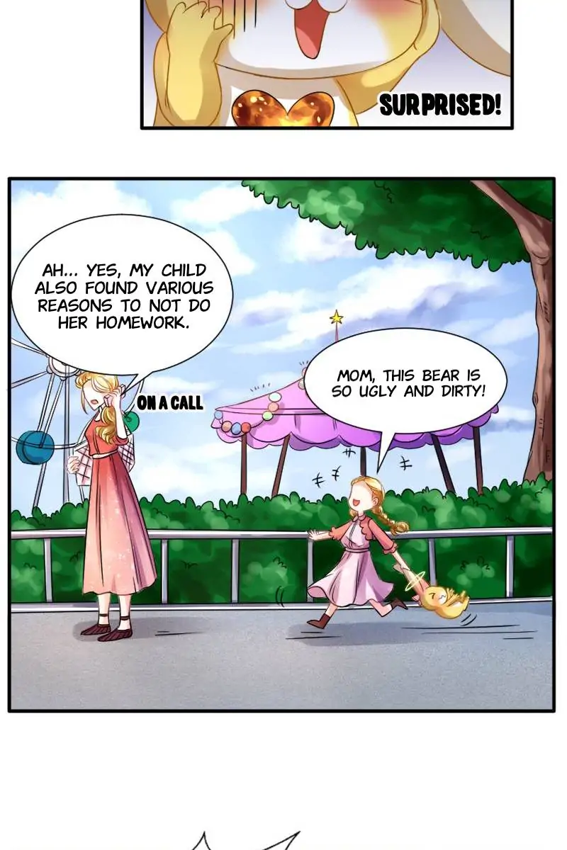 Shared Heart Chapter 6 - Page 24