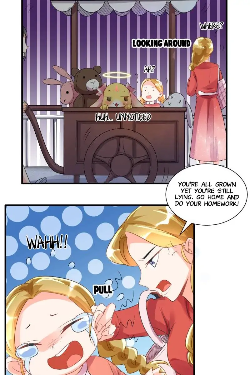 Shared Heart Chapter 6 - Page 27