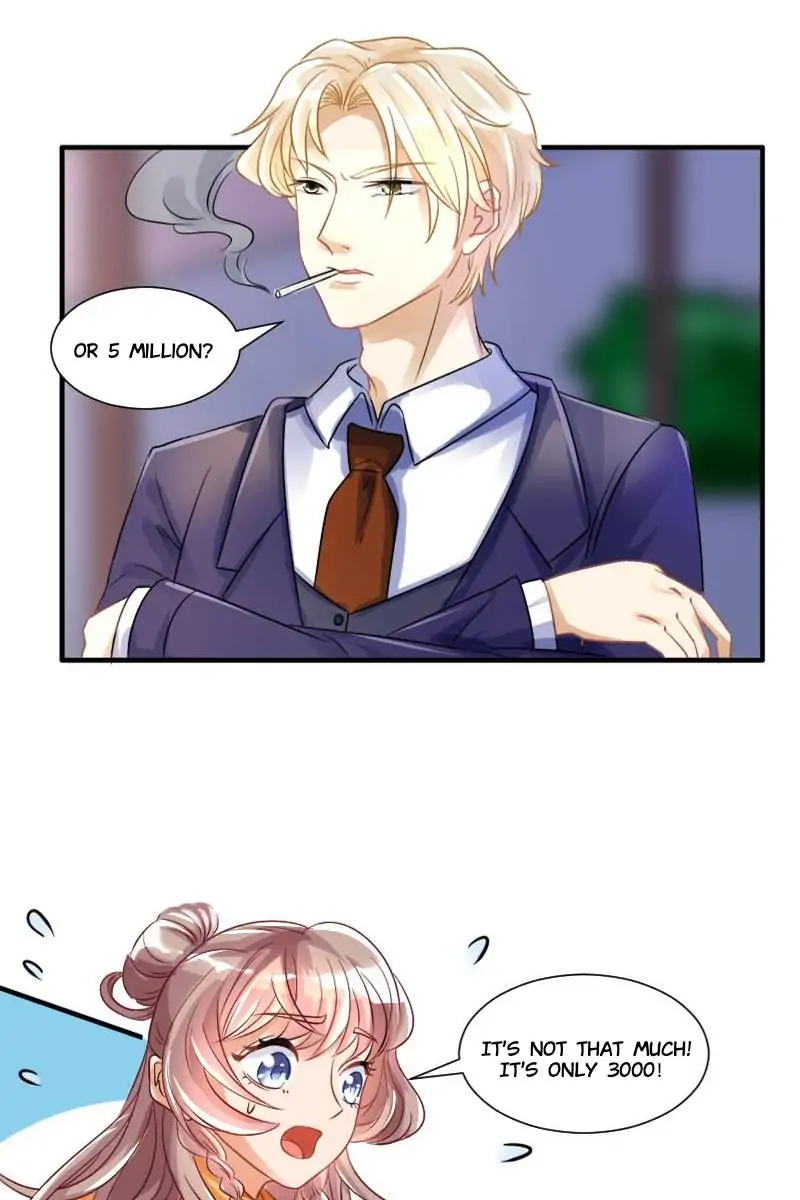Shared Heart Chapter 6 - Page 9