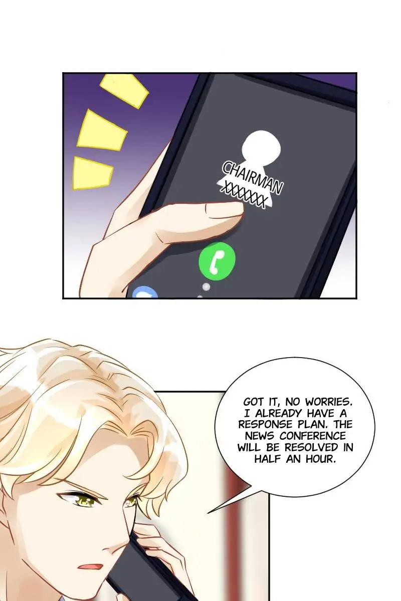 Shared Heart Chapter 7 - Page 19