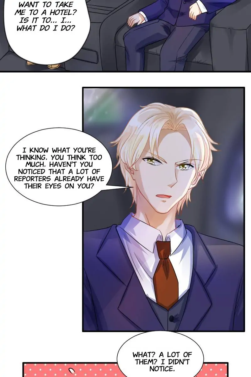 Shared Heart Chapter 7 - Page 2