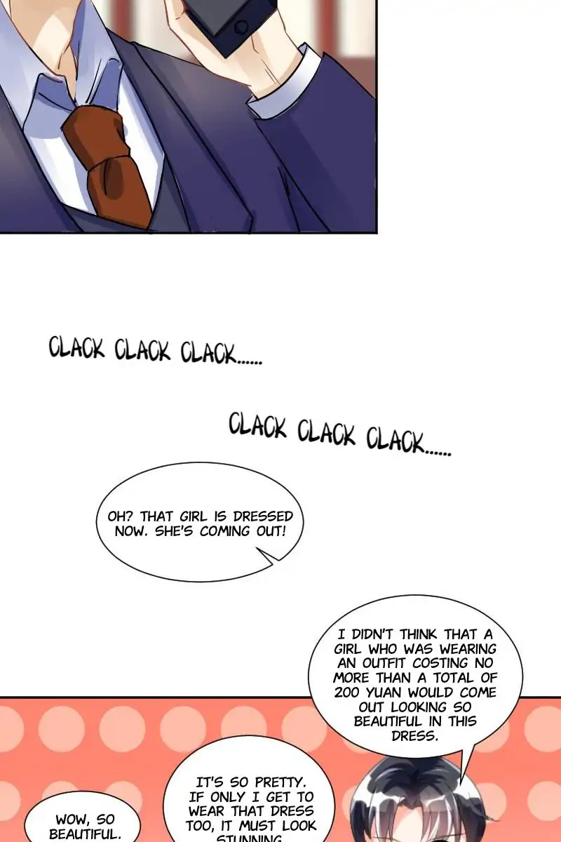 Shared Heart Chapter 7 - Page 20