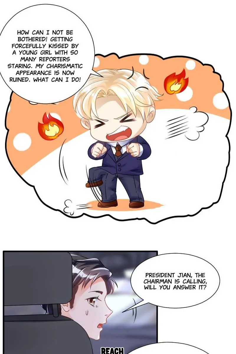 Shared Heart Chapter 7 - Page 8