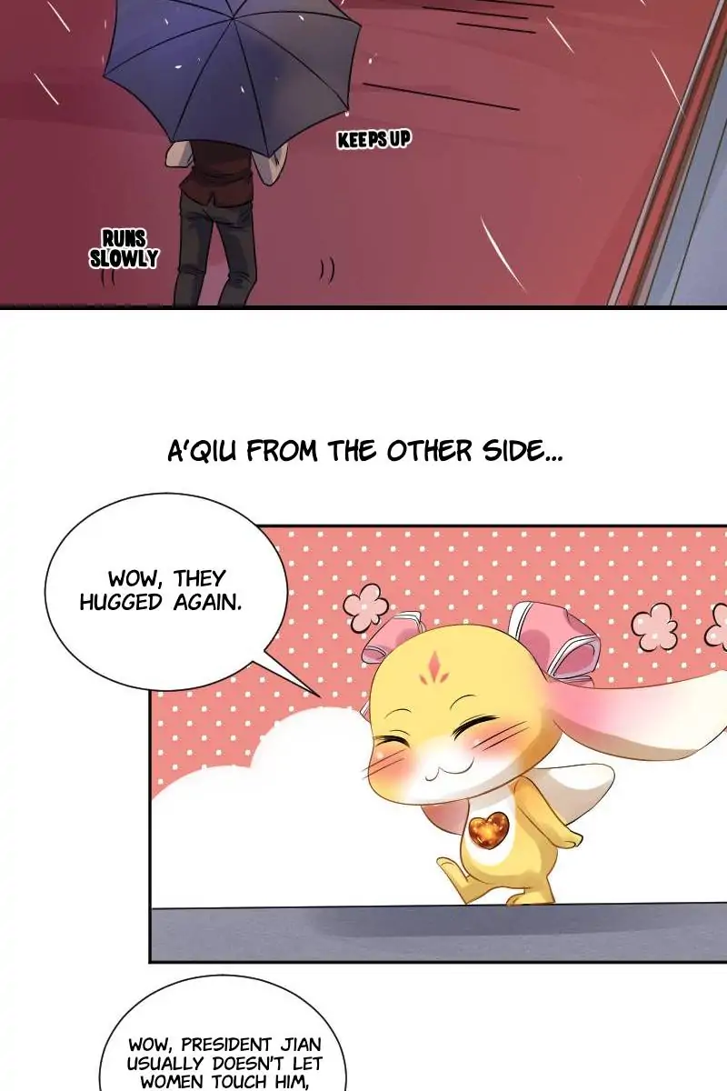 Shared Heart Chapter 9 - Page 16