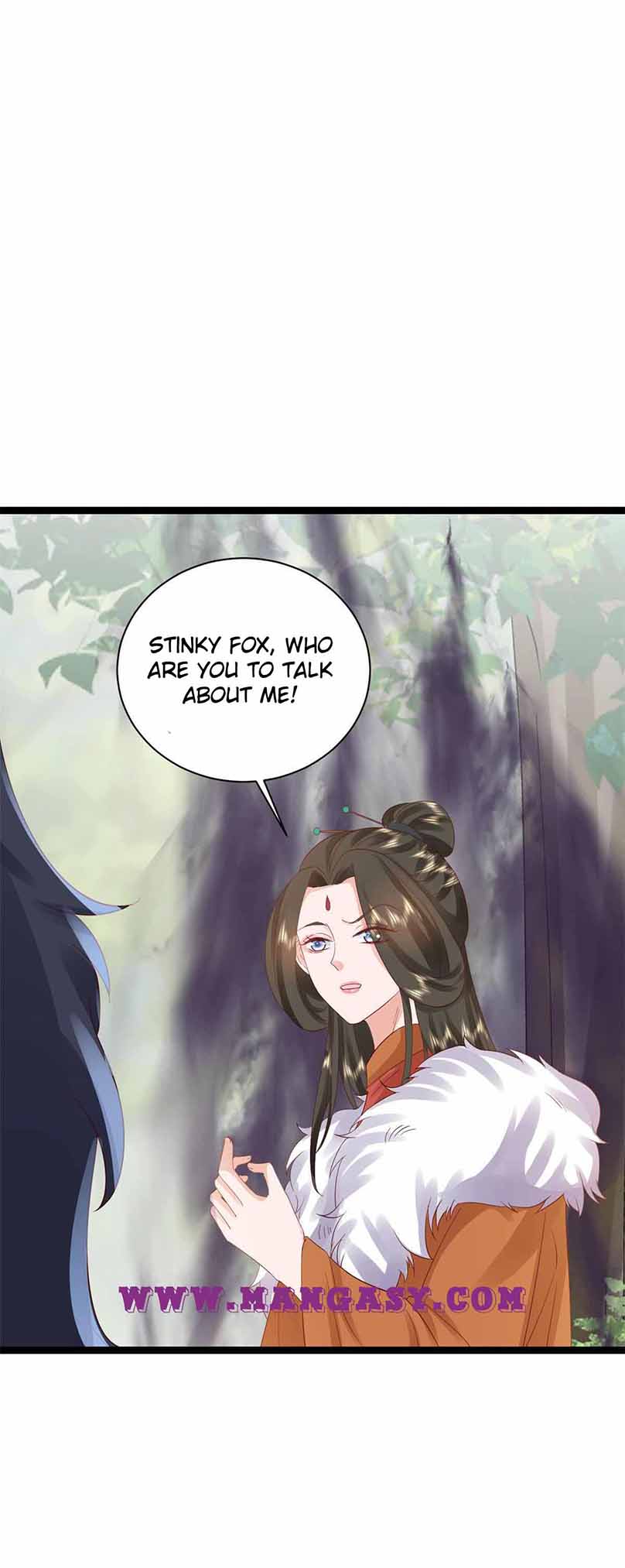 Becoming a Big Boss Starts with Spending Money Chapter 102 - Page 9