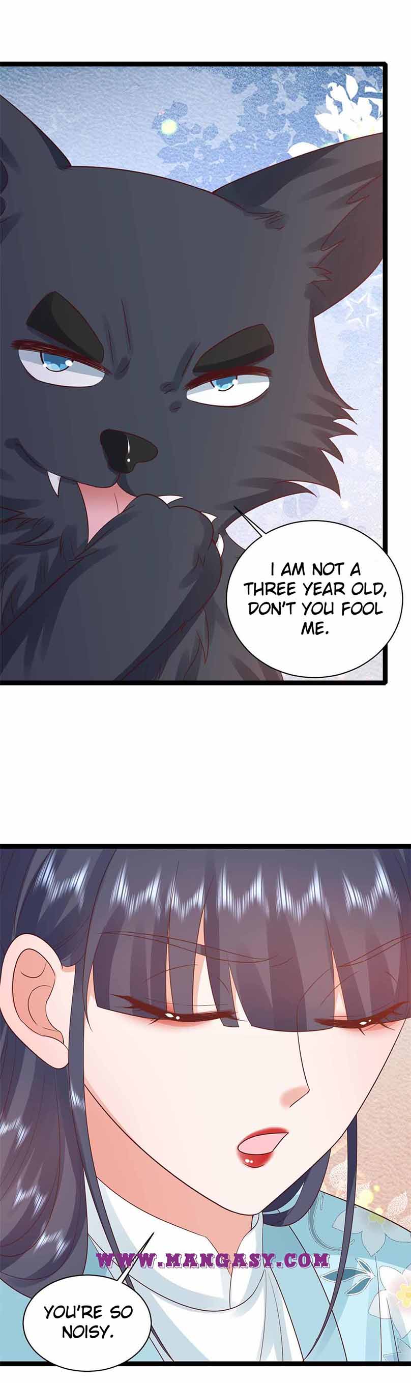 Becoming a Big Boss Starts with Spending Money Chapter 103 - Page 16