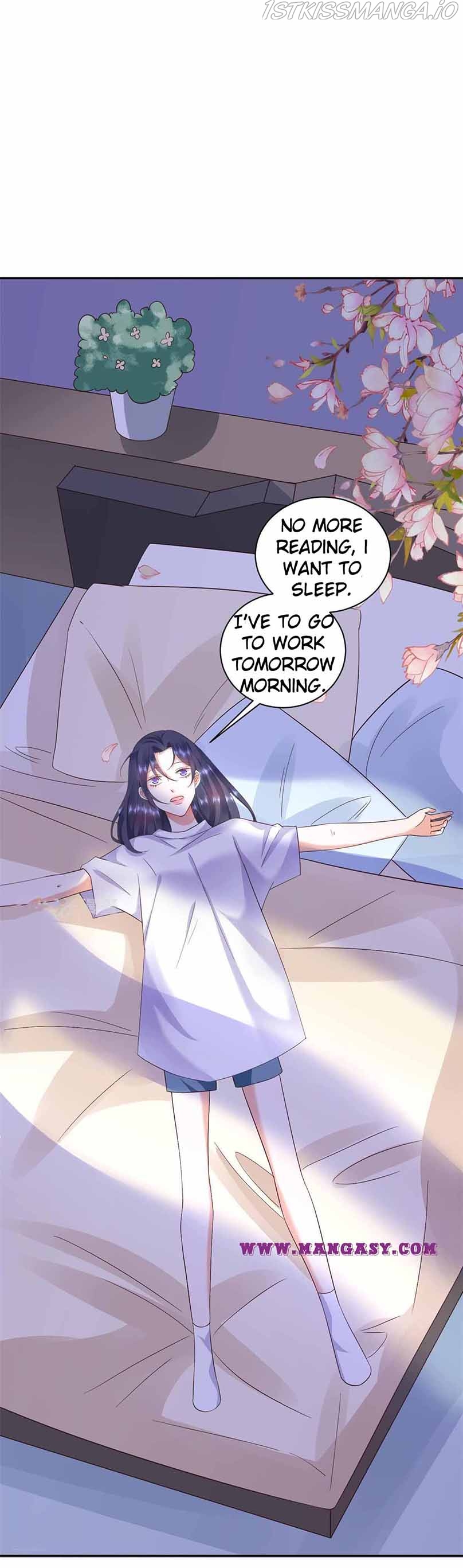Becoming a Big Boss Starts with Spending Money Chapter 109 - Page 9
