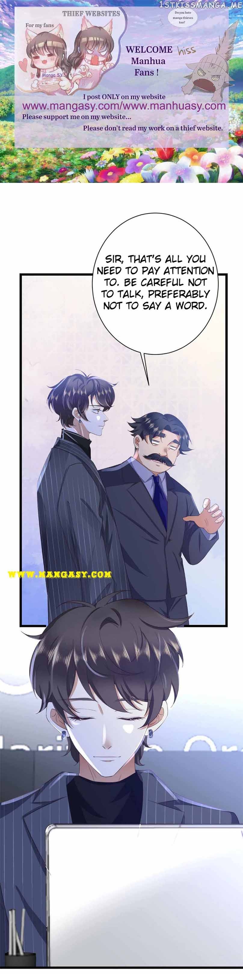 Becoming a Big Boss Starts with Spending Money Chapter 117 - Page 2