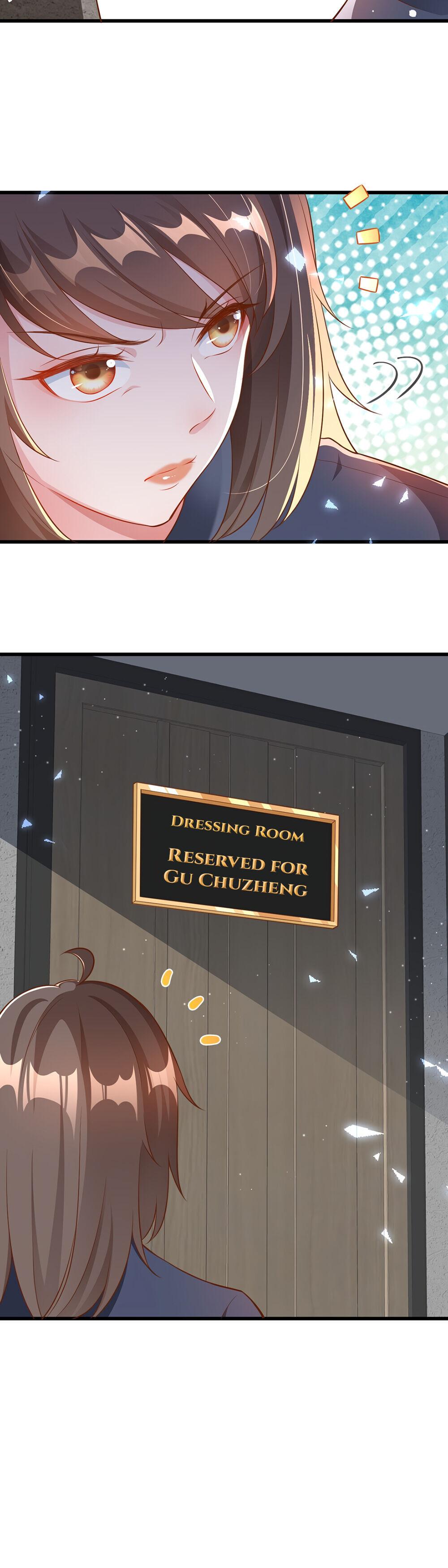Becoming a Big Boss Starts with Spending Money Chapter 4 - Page 30