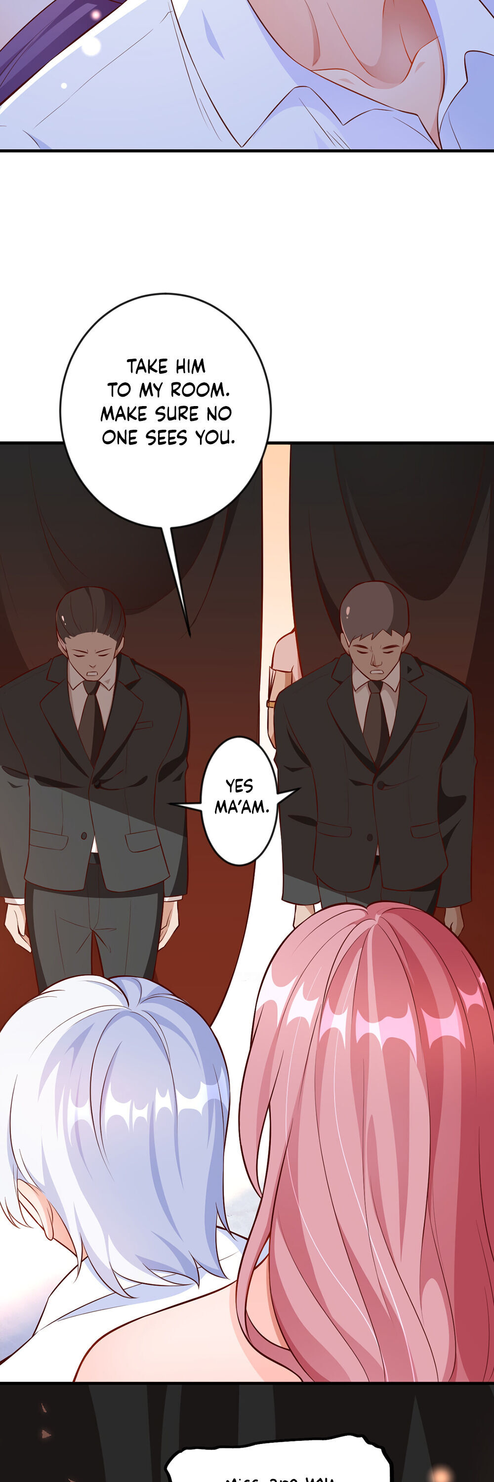 Becoming a Big Boss Starts with Spending Money Chapter 6 - Page 16