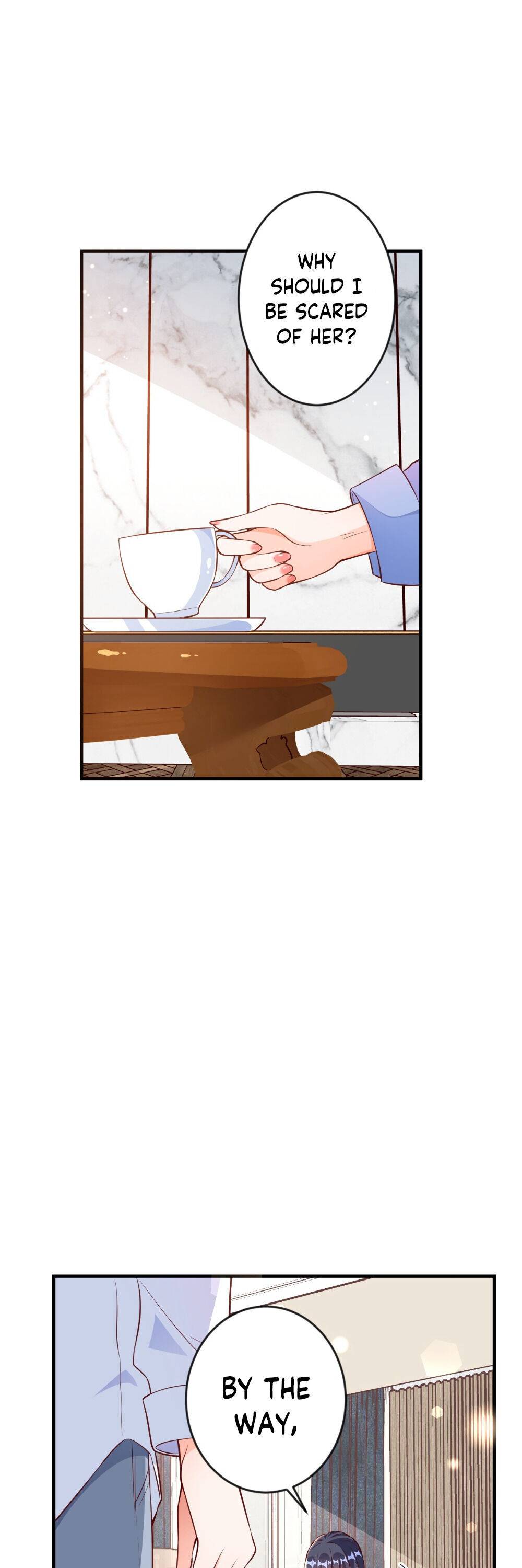 Becoming a Big Boss Starts with Spending Money Chapter 7 - Page 6