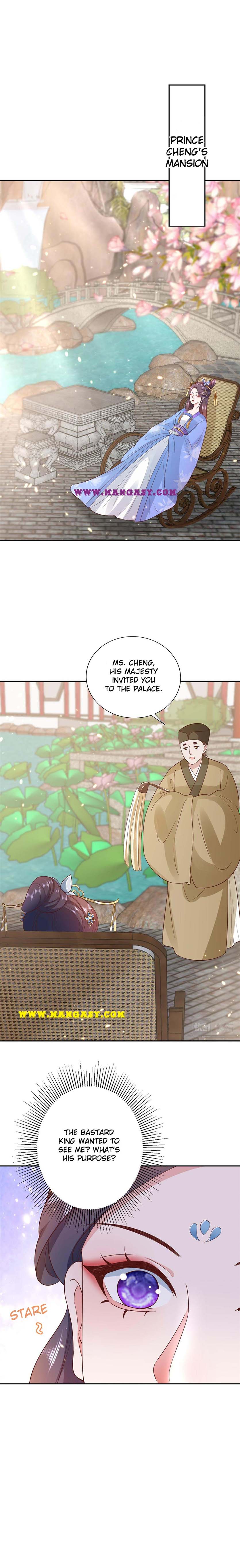 Becoming a Big Boss Starts with Spending Money Chapter 70 - Page 13