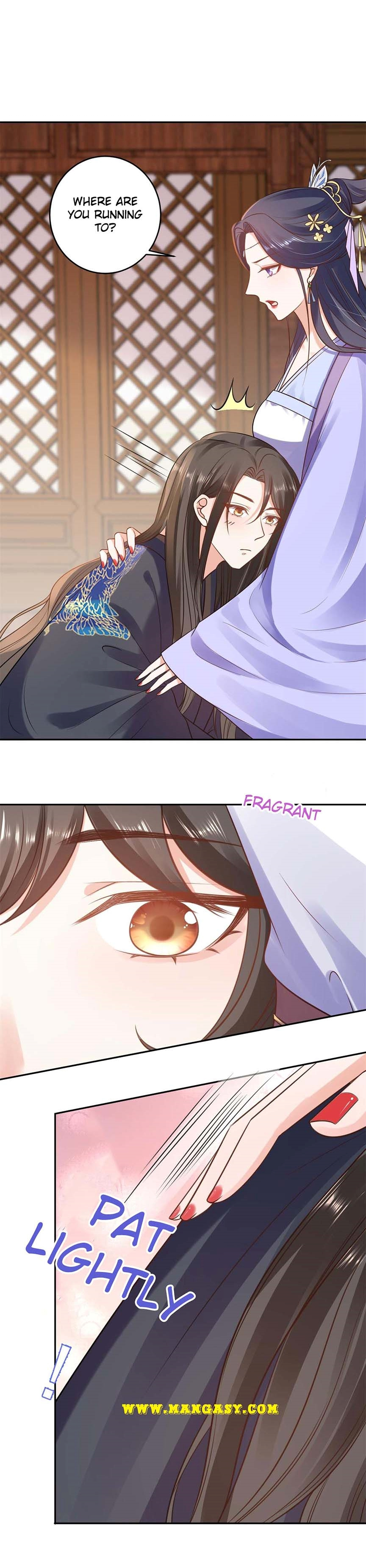 Becoming a Big Boss Starts with Spending Money Chapter 74 - Page 9