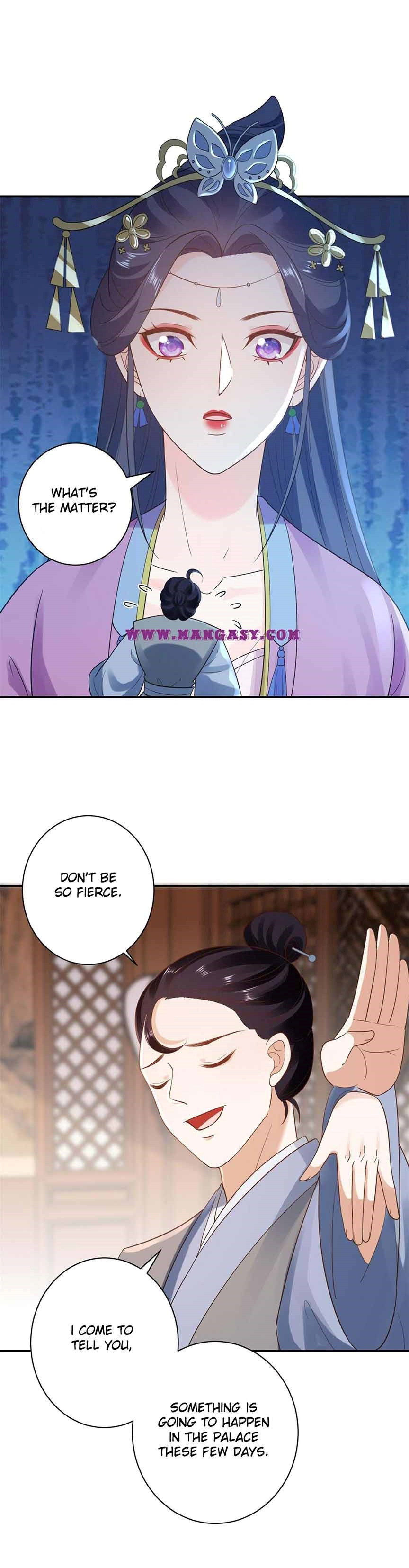 Becoming a Big Boss Starts with Spending Money Chapter 75 - Page 14