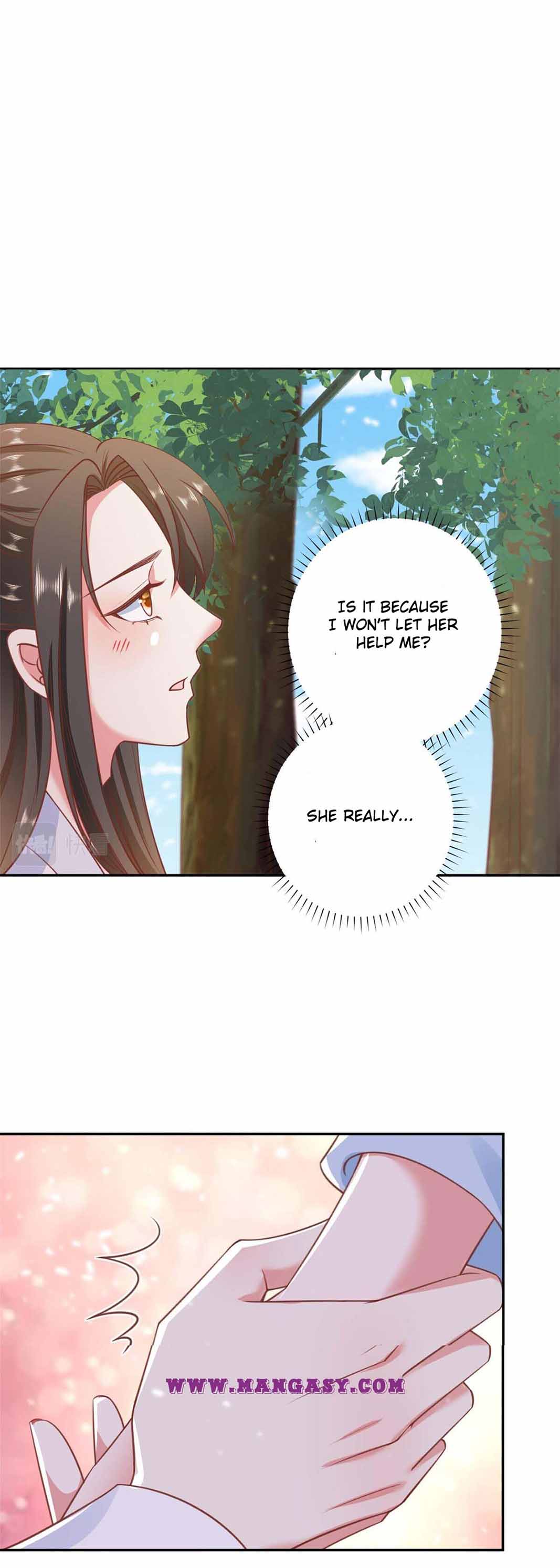 Becoming a Big Boss Starts with Spending Money Chapter 77 - Page 10