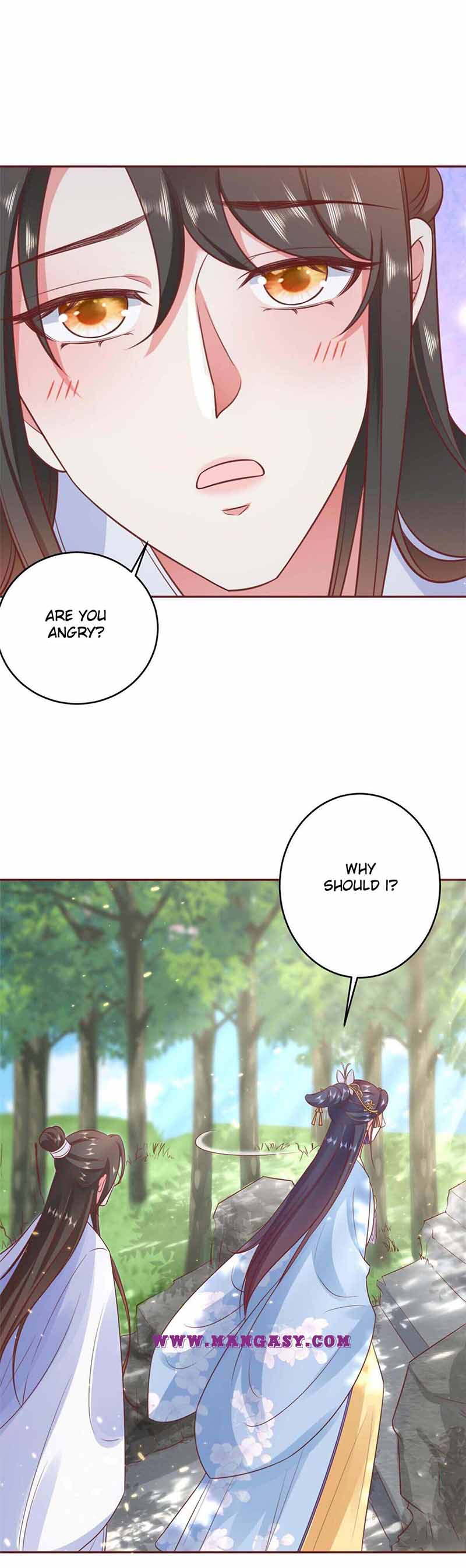 Becoming a Big Boss Starts with Spending Money Chapter 77 - Page 9