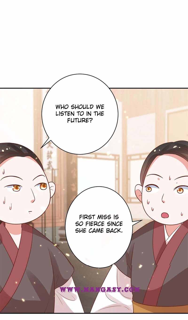 Becoming a Big Boss Starts with Spending Money Chapter 79 - Page 6