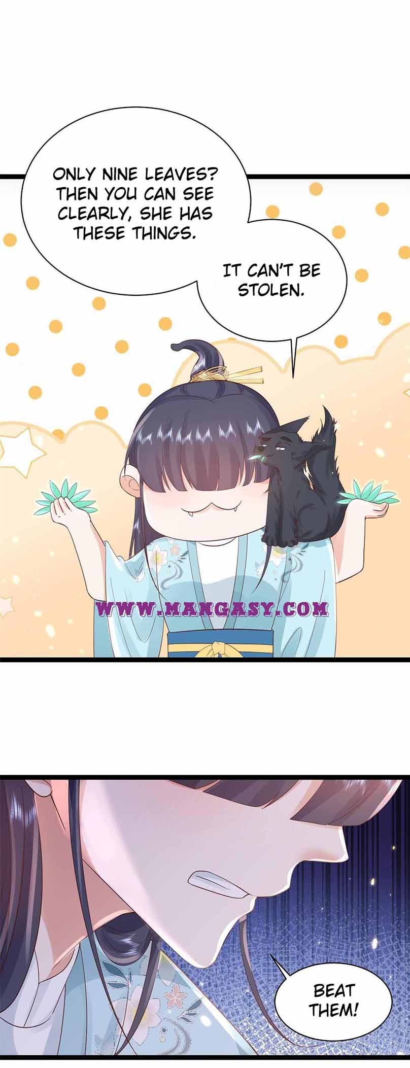 Becoming a Big Boss Starts with Spending Money Chapter 99 - Page 12