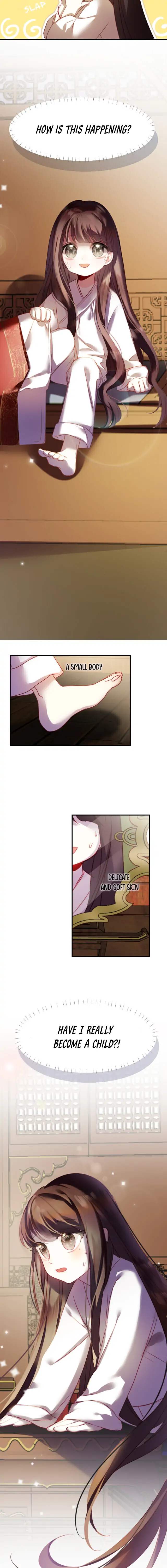 Don’t Provoke the Puppy Chapter 0 - Page 11