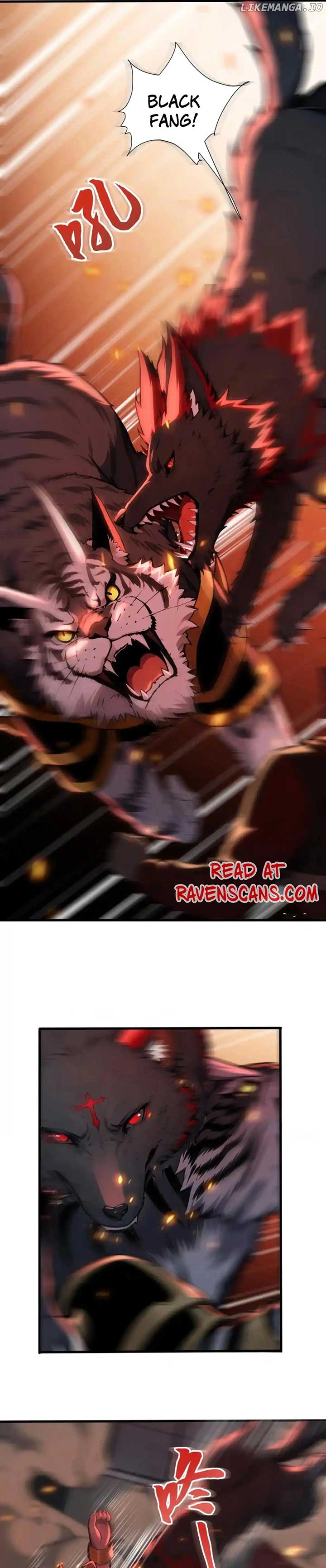 Number One Beast Master Chapter 11 - Page 15