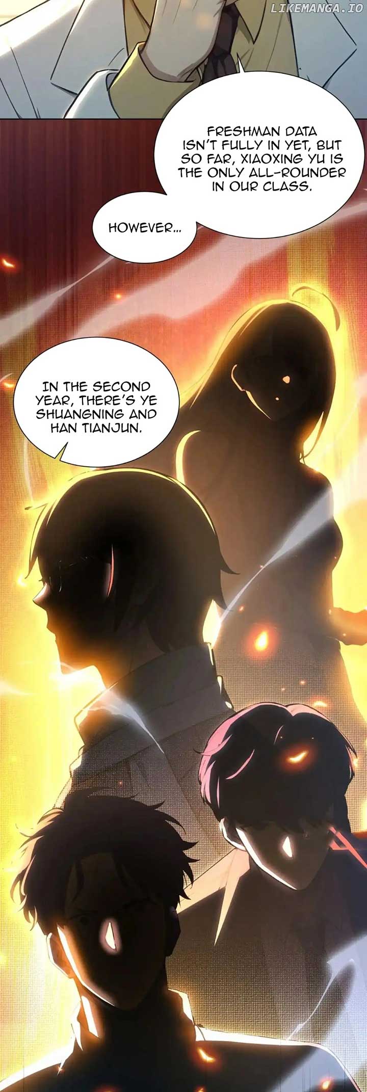 Number One Beast Master Chapter 11 - Page 6