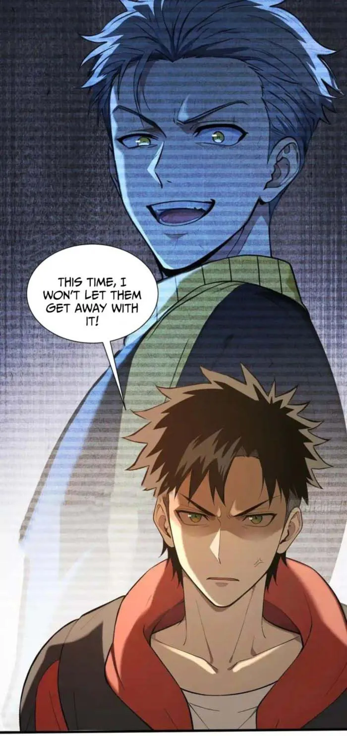 Number One Beast Master Chapter 18 - Page 30