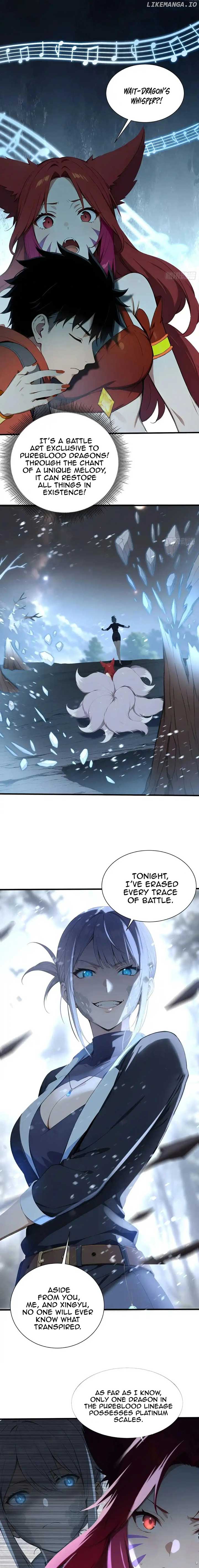 Number One Beast Master Chapter 26 - Page 6