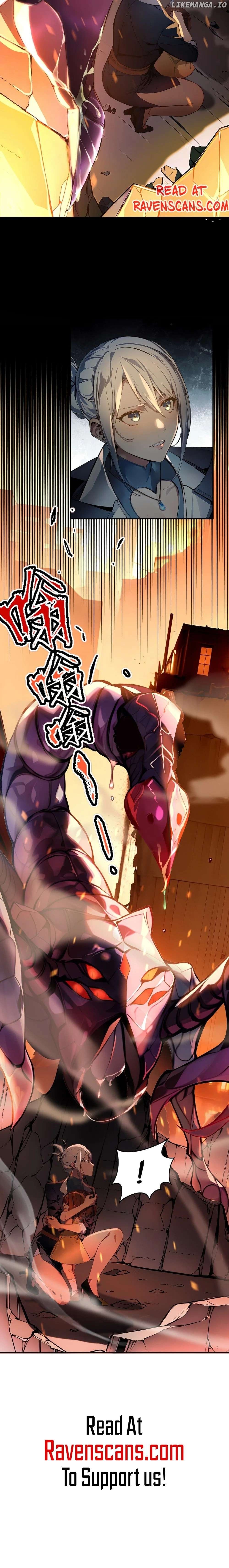 Number One Beast Master Chapter 3 - Page 15
