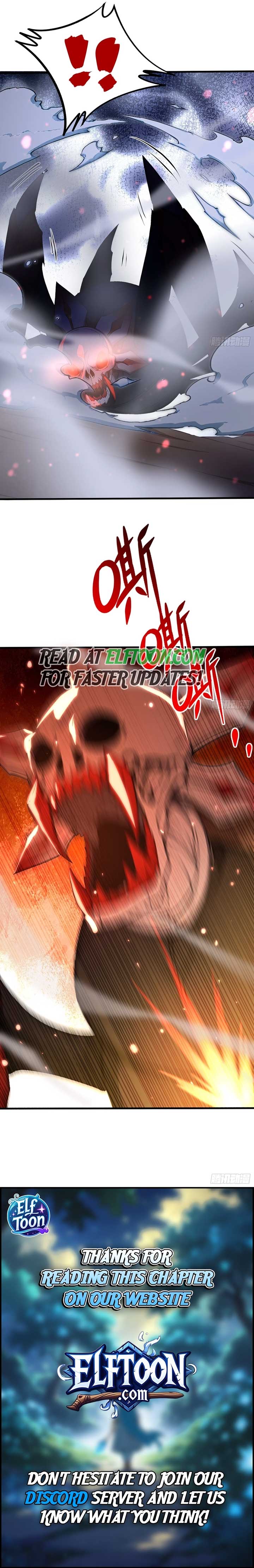Number One Beast Master Chapter 32 - Page 7