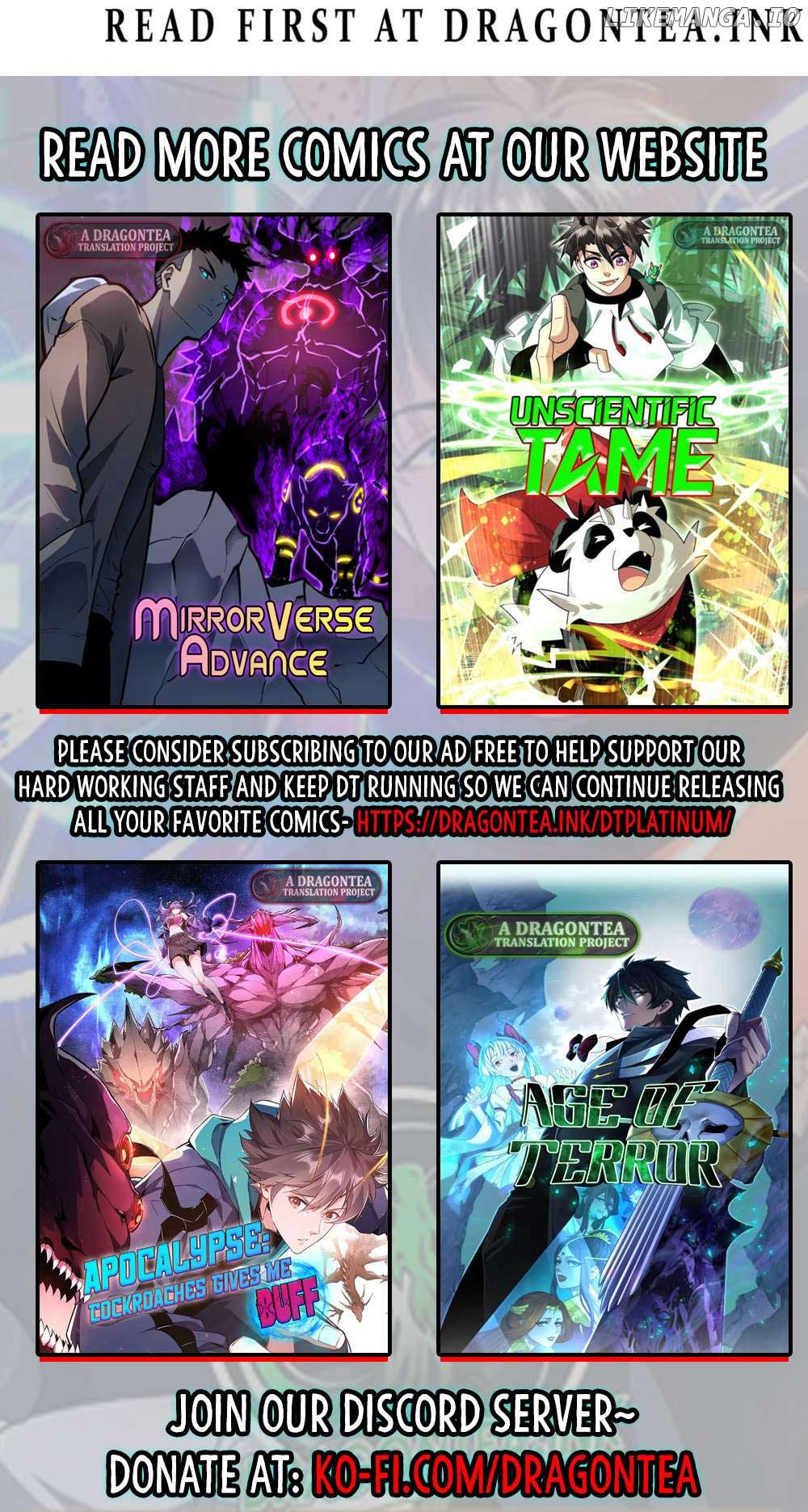 Number One Beast Master Chapter 34 - Page 15