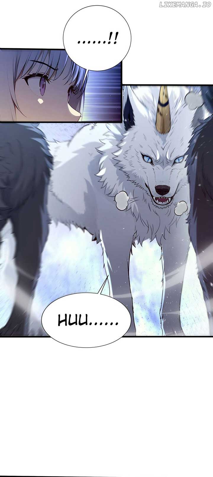 Number One Beast Master Chapter 36 - Page 32