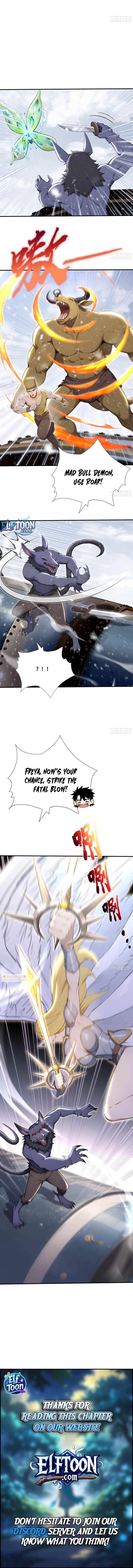 Number One Beast Master Chapter 81 - Page 6