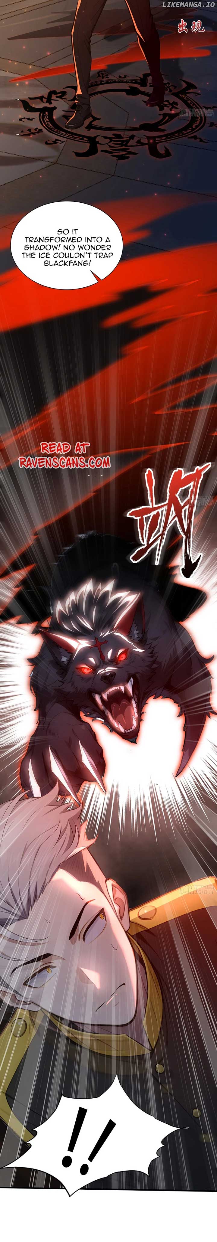 Number One Beast Master Chapter 9 - Page 4