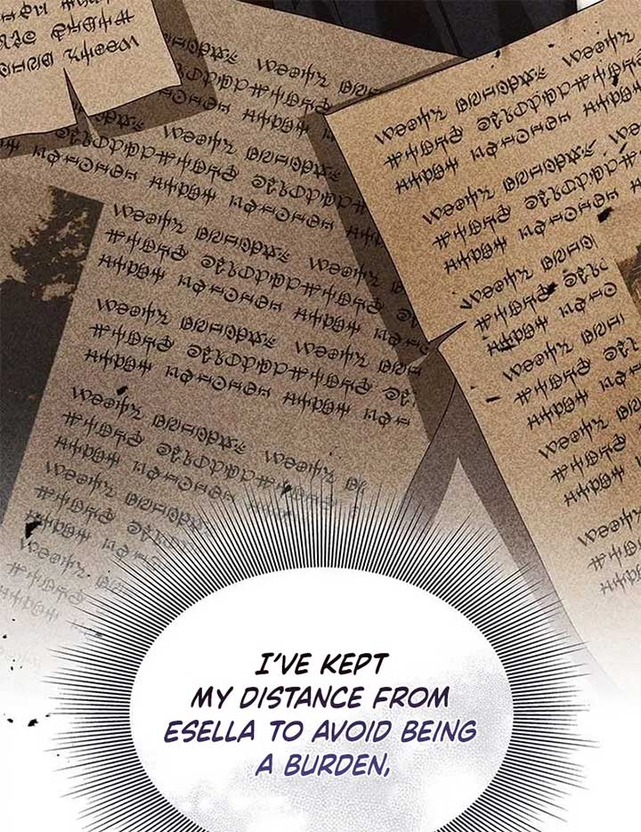 Do Your Best and Regret Chapter 11 - Page 120