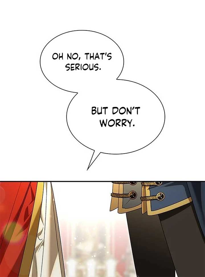Do Your Best and Regret Chapter 11 - Page 84