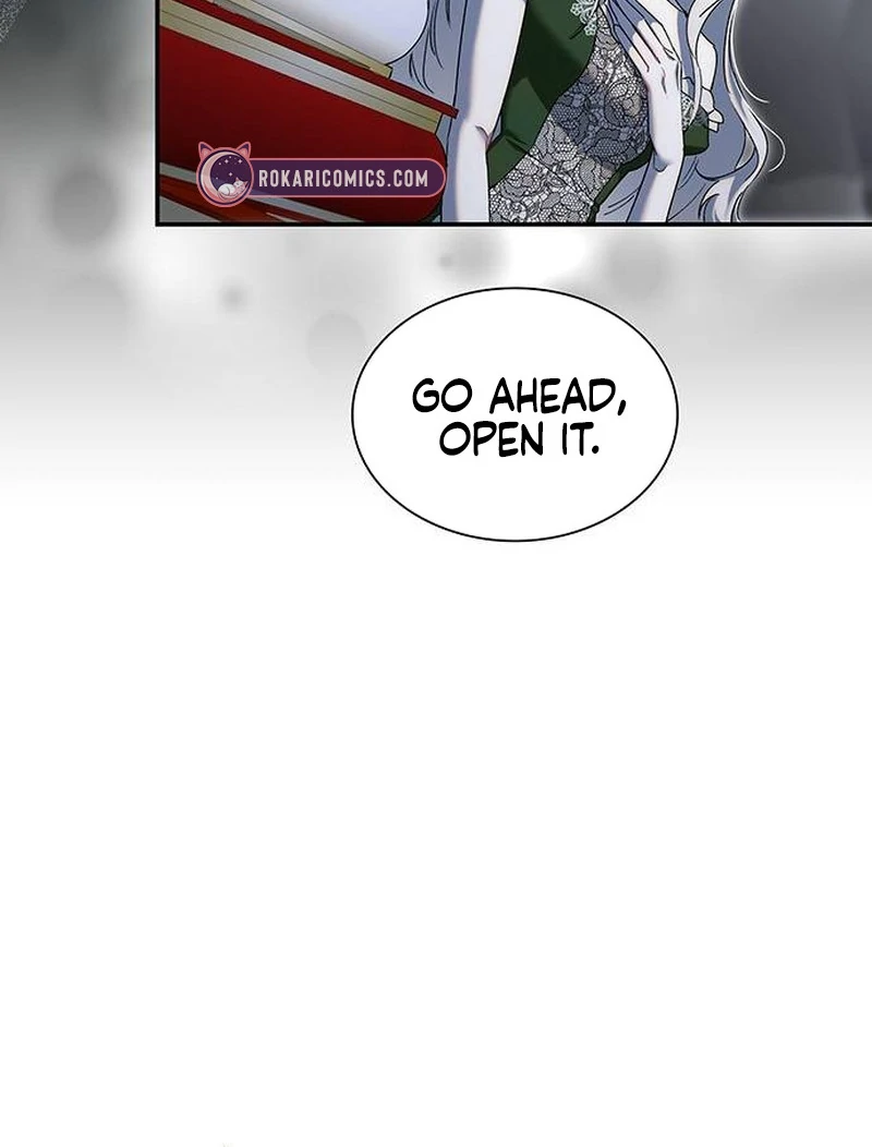 Do Your Best and Regret Chapter 15 - Page 74
