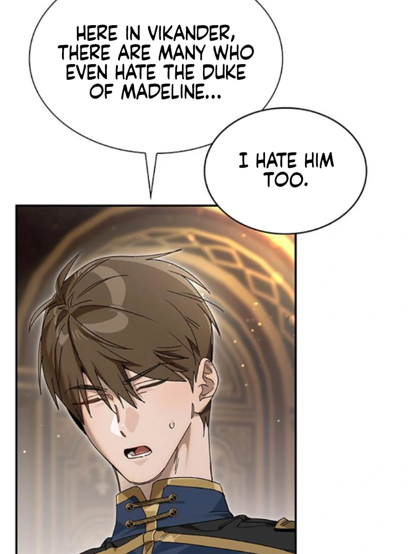 Do Your Best and Regret Chapter 18 - Page 33